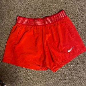 Womens Nike Short